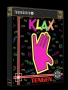 TurboGrafx-16&nbsp; - &nbsp;Klax (USA)